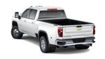 2026 Chevrolet Silverado 3500 HD LT DRW 4WD