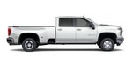 2026 Chevrolet Silverado 3500 HD LT DRW 4WD