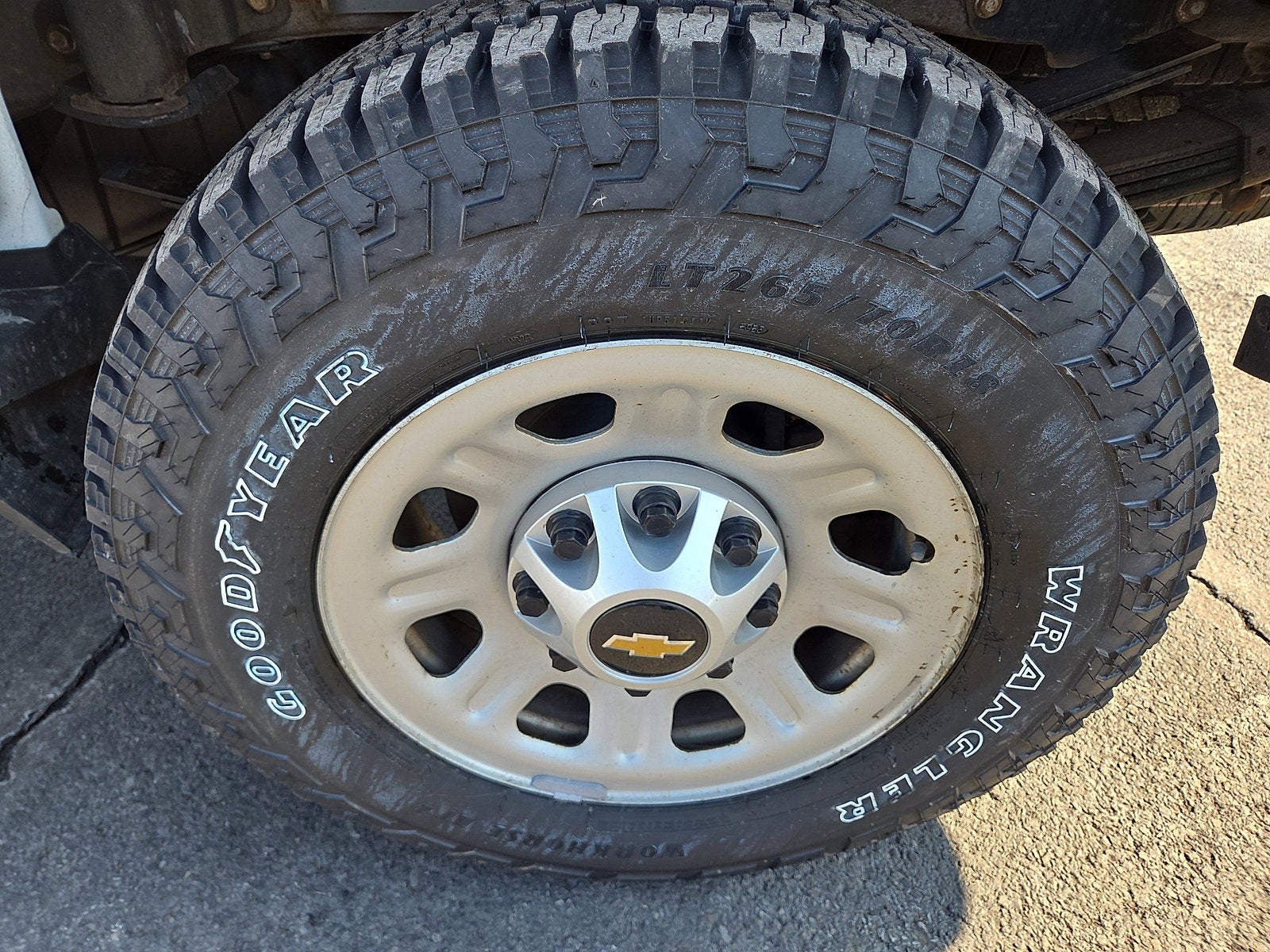 2019 Chevrolet Silverado 3500 HD Work Truck 