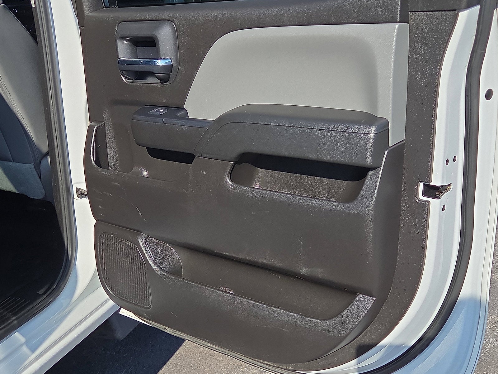 2019 Chevrolet Silverado 3500 HD Work Truck 