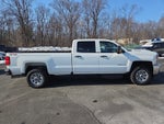 2019 Chevrolet Silverado 3500 HD Work Truck 