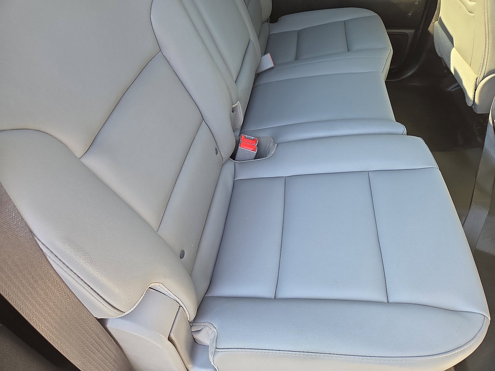 2019 Chevrolet Silverado 3500 HD Work Truck 