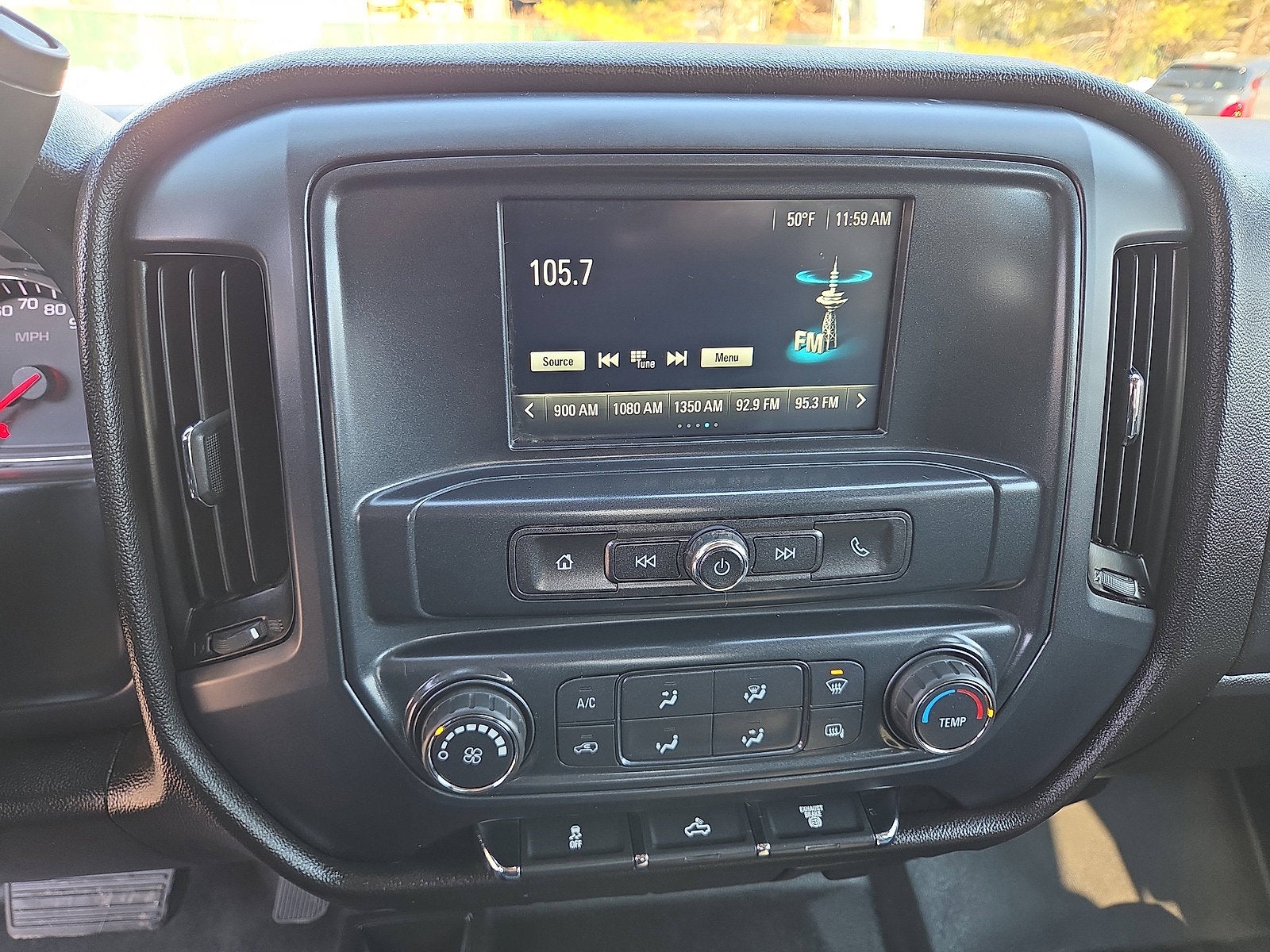 2019 Chevrolet Silverado 3500 HD Work Truck 