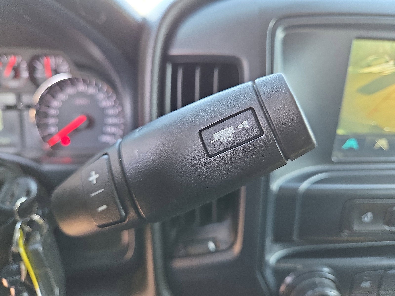 2019 Chevrolet Silverado 3500 HD Work Truck 