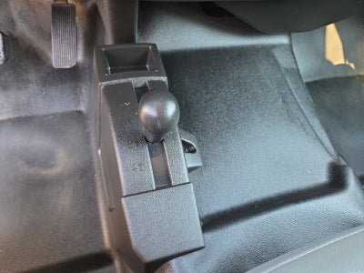 2019 Chevrolet Silverado 3500 HD Work Truck 