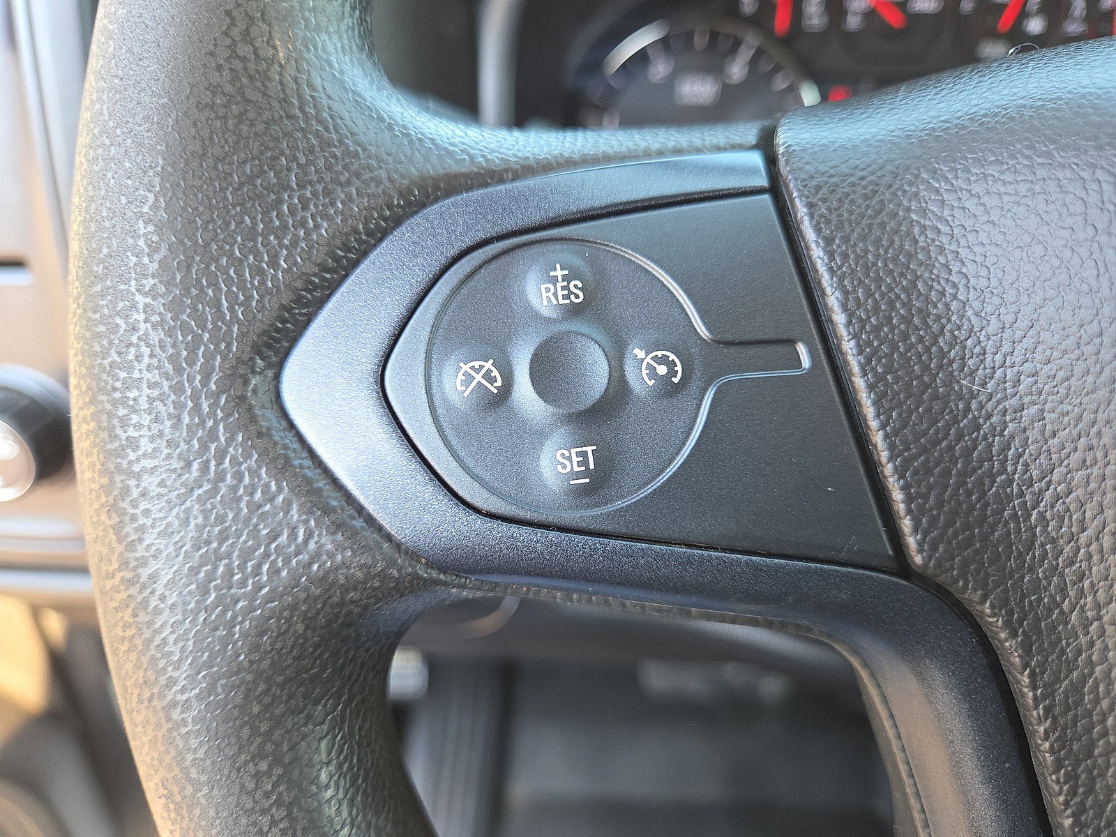 2019 Chevrolet Silverado 3500 HD Work Truck 