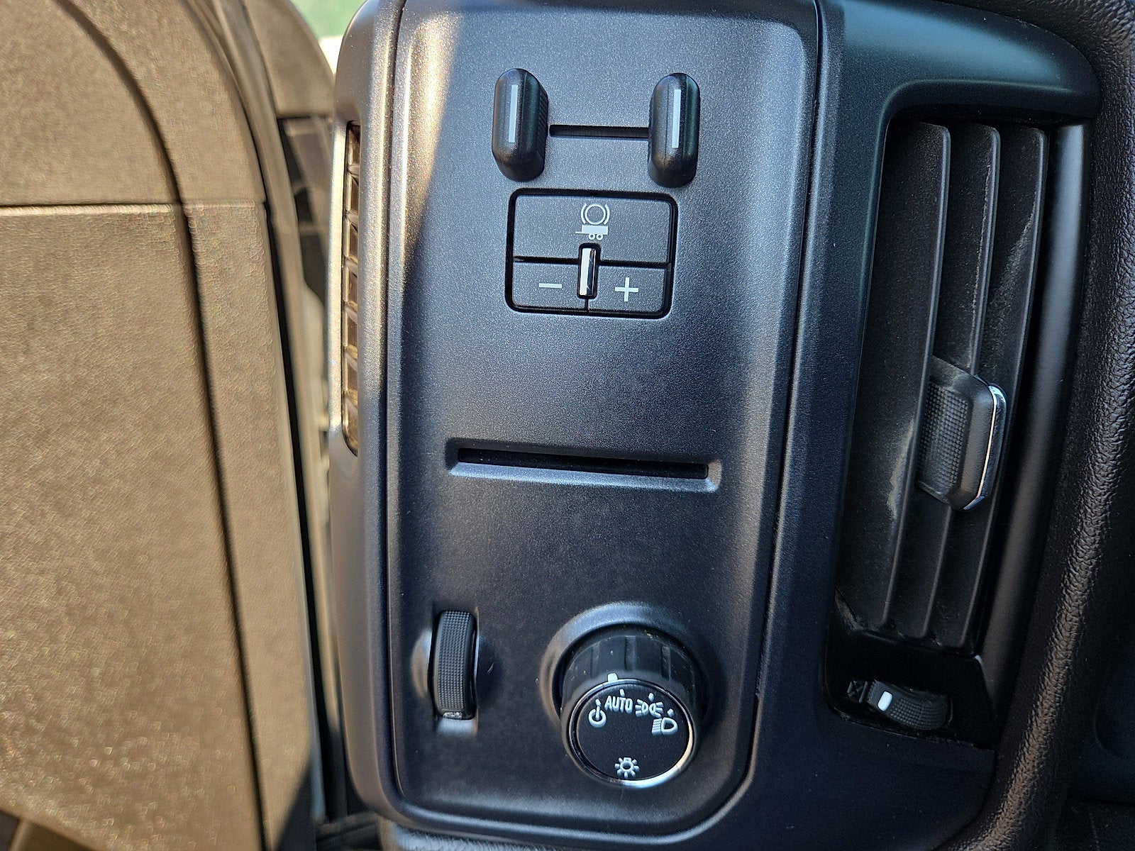 2019 Chevrolet Silverado 3500 HD Work Truck 