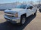 2019 Chevrolet Silverado 3500 HD Work Truck 