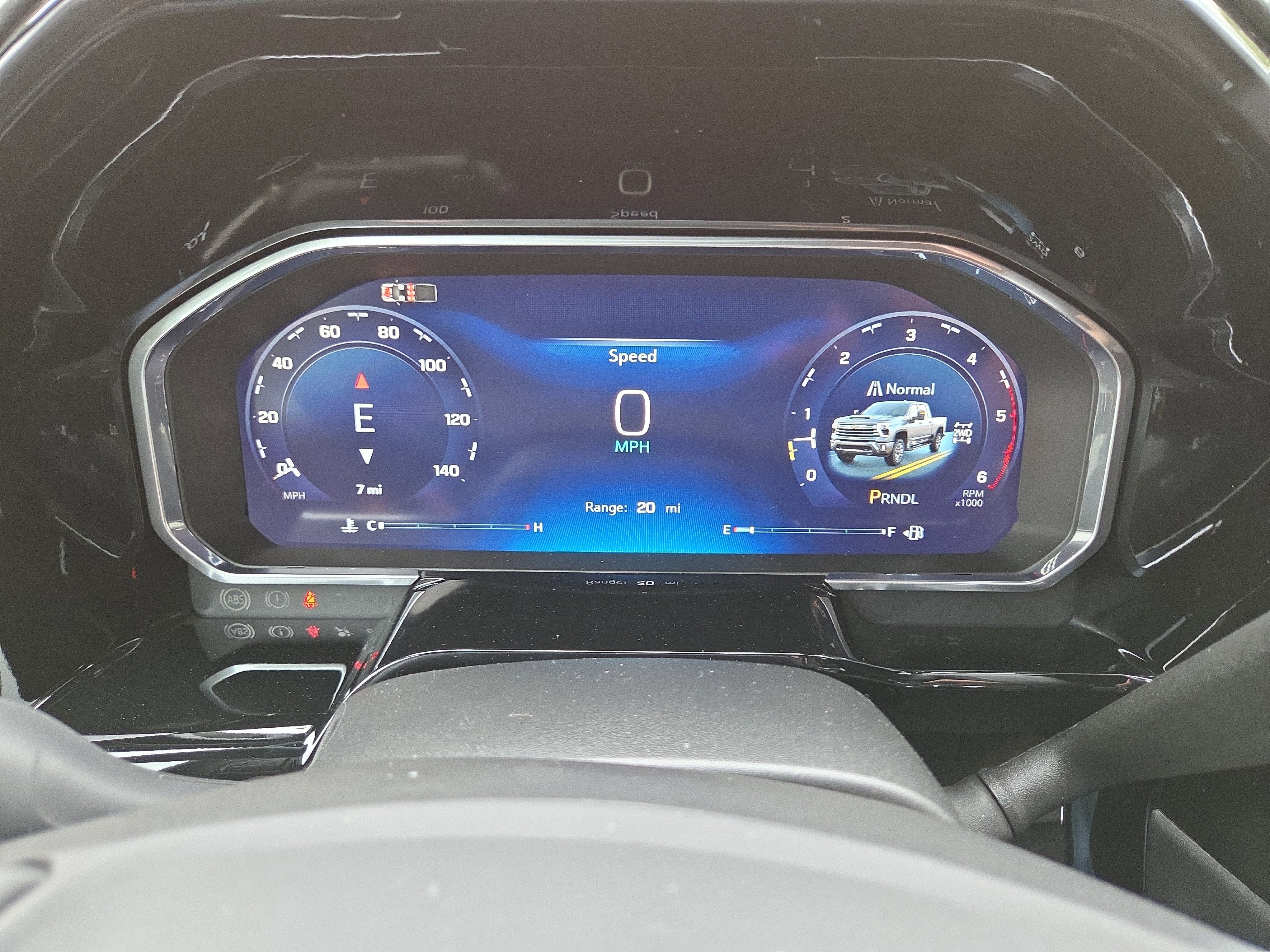 2026 Chevrolet Silverado 3500 HD High Country DRW 4WD