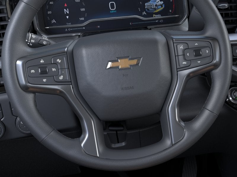 2026 Chevrolet Silverado 3500 HD High Country DRW 4WD