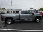 2026 Chevrolet Silverado 3500 HD High Country DRW 4WD