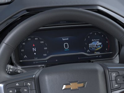 2026 Chevrolet Silverado 3500 HD High Country DRW 4WD