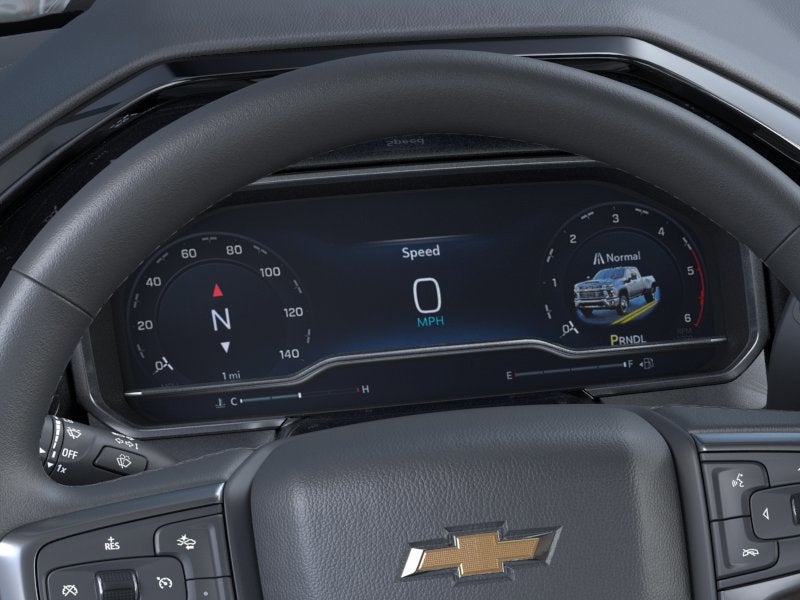 2026 Chevrolet Silverado 3500 HD High Country DRW 4WD