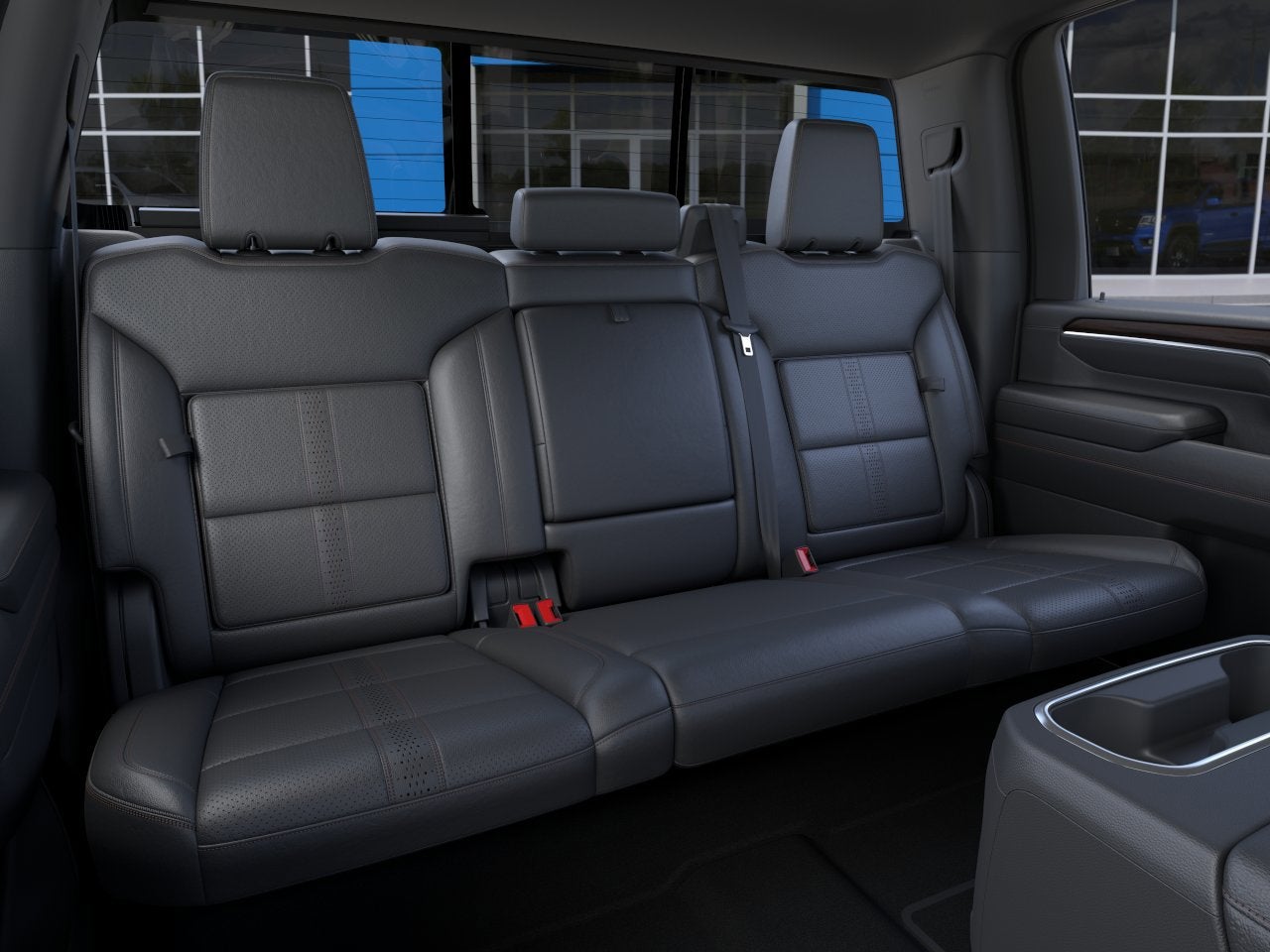 2026 Chevrolet Silverado 3500 HD High Country DRW 4WD