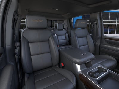 2026 Chevrolet Silverado 3500 HD High Country DRW 4WD