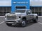 2026 Chevrolet Silverado 3500 HD High Country DRW 4WD