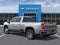 2026 Chevrolet Silverado 3500 HD High Country DRW 4WD