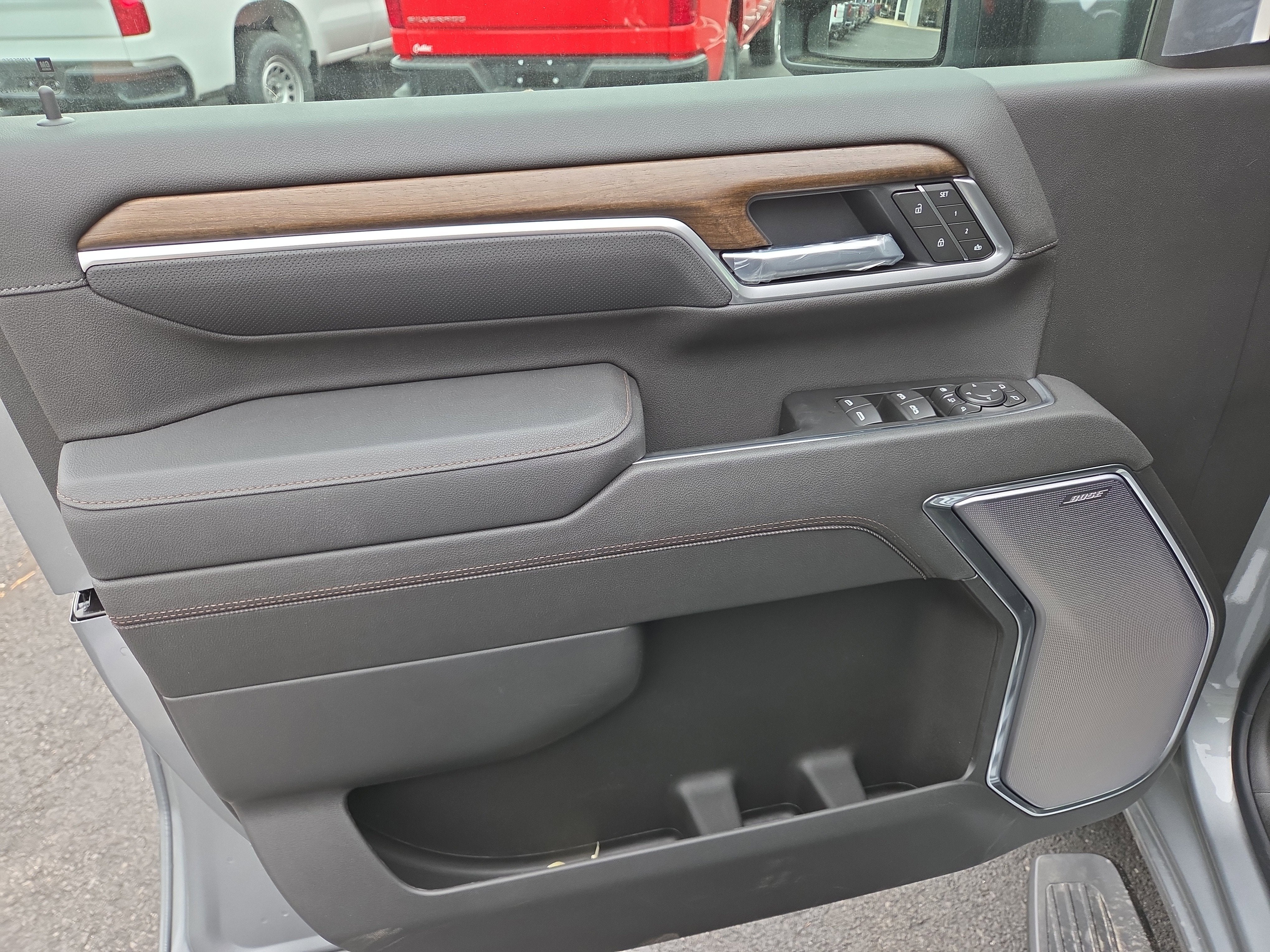 2026 Chevrolet Silverado 3500 HD High Country DRW 4WD