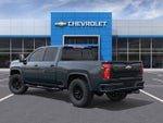 2026 Chevrolet Silverado 2500 HD ZR2 4WD