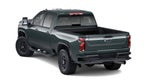 2026 Chevrolet Silverado 2500 HD ZR2 4WD