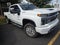 2020 Chevrolet Silverado 2500 HD High Country 4WD