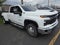 2024 Chevrolet Silverado 3500 HD LT DRW 4WD