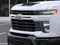 2026 Chevrolet Silverado 2500 HD Custom 4WD