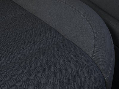 2026 Chevrolet Silverado 2500 HD Custom 4WD