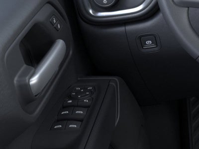 2026 Chevrolet Silverado 2500 HD Custom 4WD