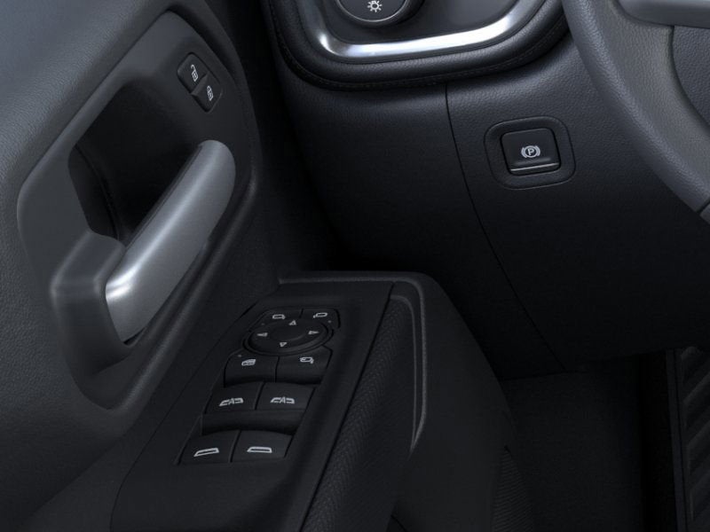 2026 Chevrolet Silverado 2500 HD Custom 4WD