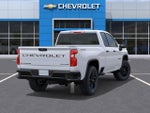 2026 Chevrolet Silverado 2500 HD Custom 4WD