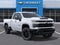 2026 Chevrolet Silverado 2500 HD Custom 4WD