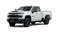 2026 Chevrolet Silverado 2500 HD Custom 4WD