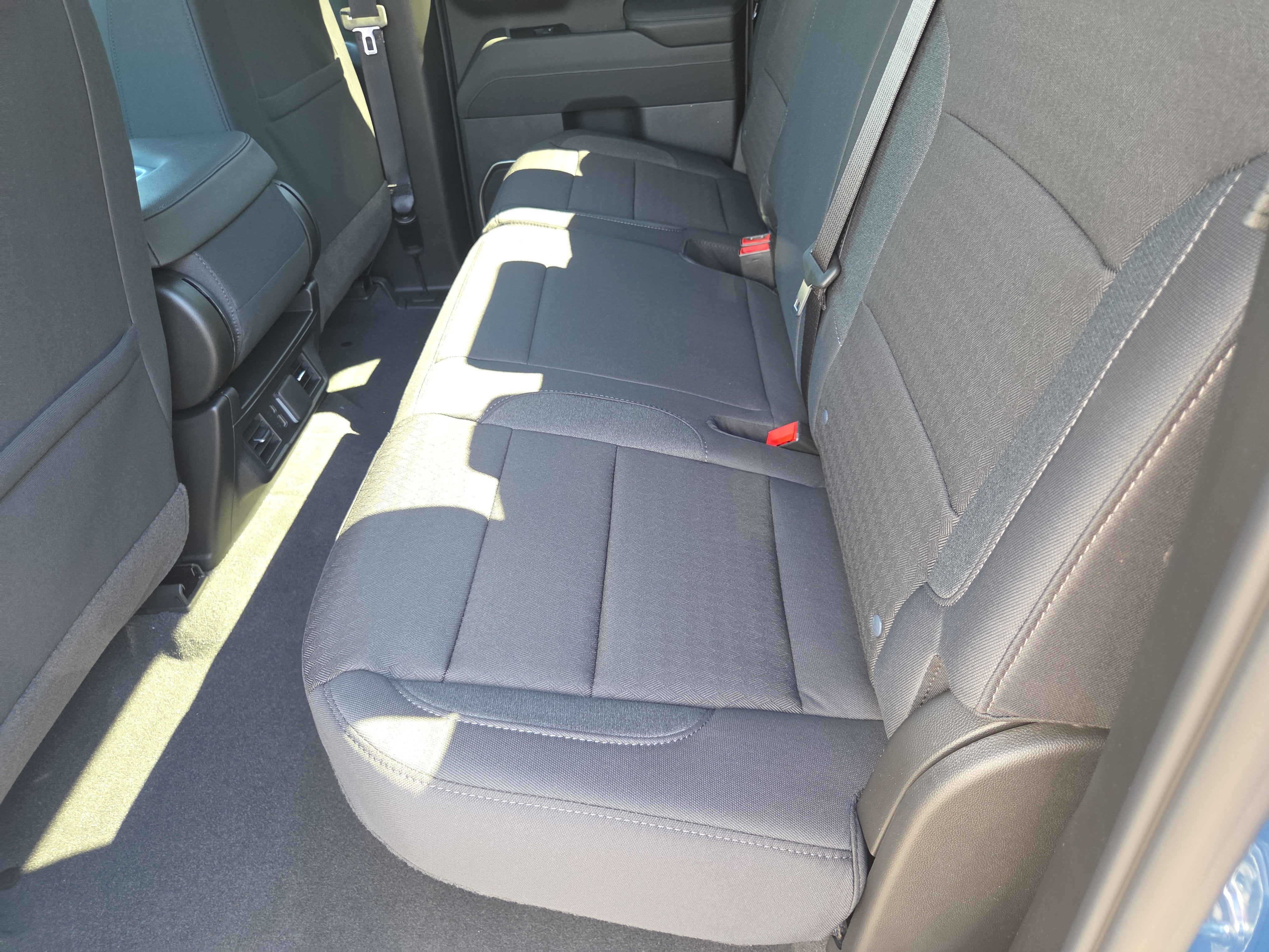 2026 Chevrolet Silverado 2500 HD LT 4WD