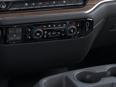 2026 Chevrolet Silverado 2500 HD LT 4WD