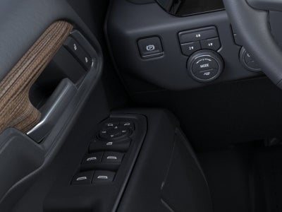 2026 Chevrolet Silverado 2500 HD LT 4WD