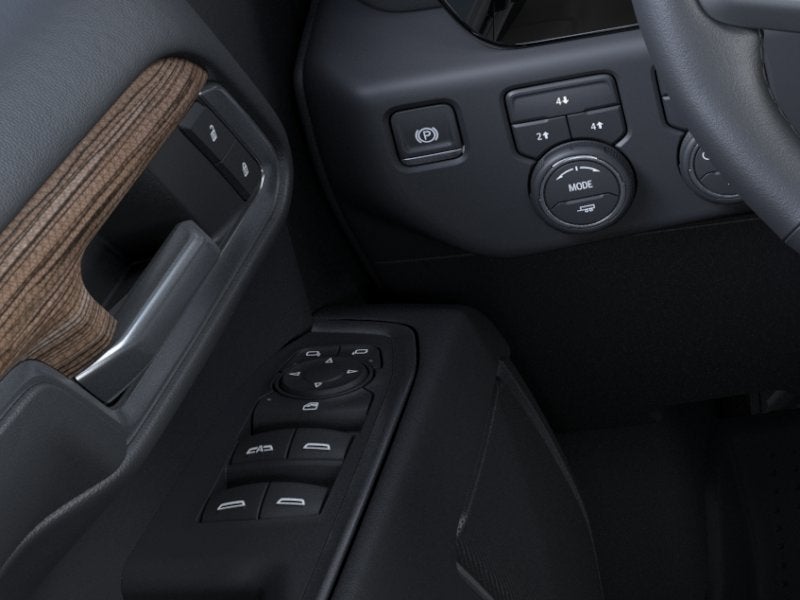 2026 Chevrolet Silverado 2500 HD LT 4WD