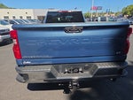 2026 Chevrolet Silverado 2500 HD LT 4WD