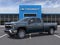 2026 Chevrolet Silverado 2500 HD LT 4WD