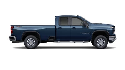 2026 Chevrolet Silverado 2500 HD LT 4WD