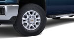 2026 Chevrolet Silverado 2500 HD LT 4WD