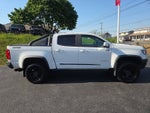 2019 Chevrolet Colorado 4WD ZR2 4WD
