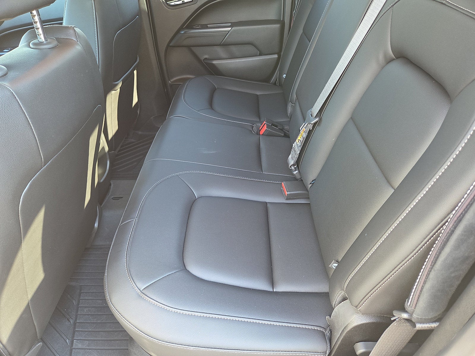 2019 Chevrolet Colorado 4WD ZR2 4WD