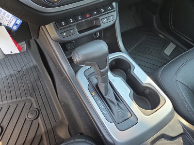 2019 Chevrolet Colorado 4WD ZR2 4WD