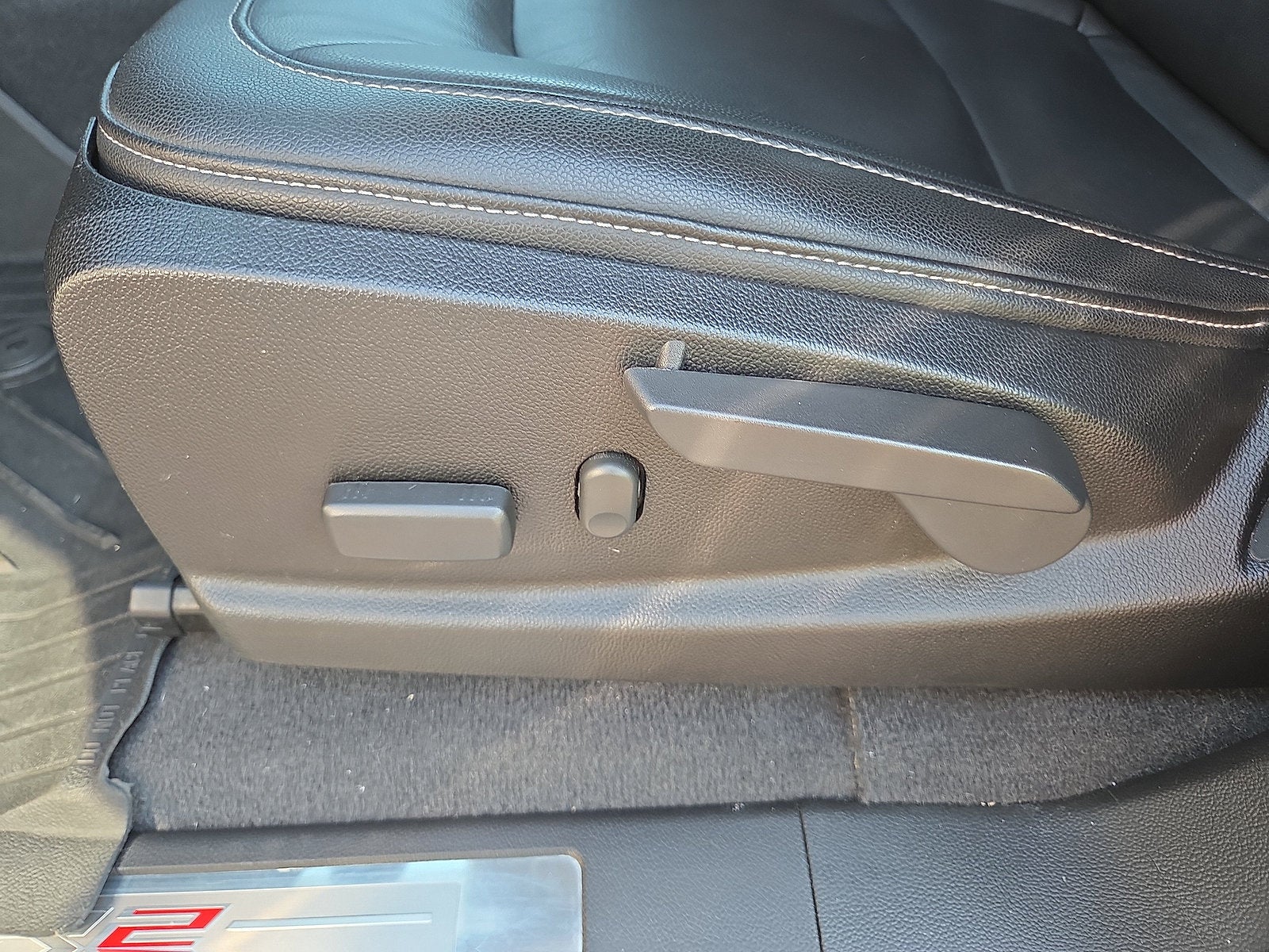 2019 Chevrolet Colorado 4WD ZR2 4WD