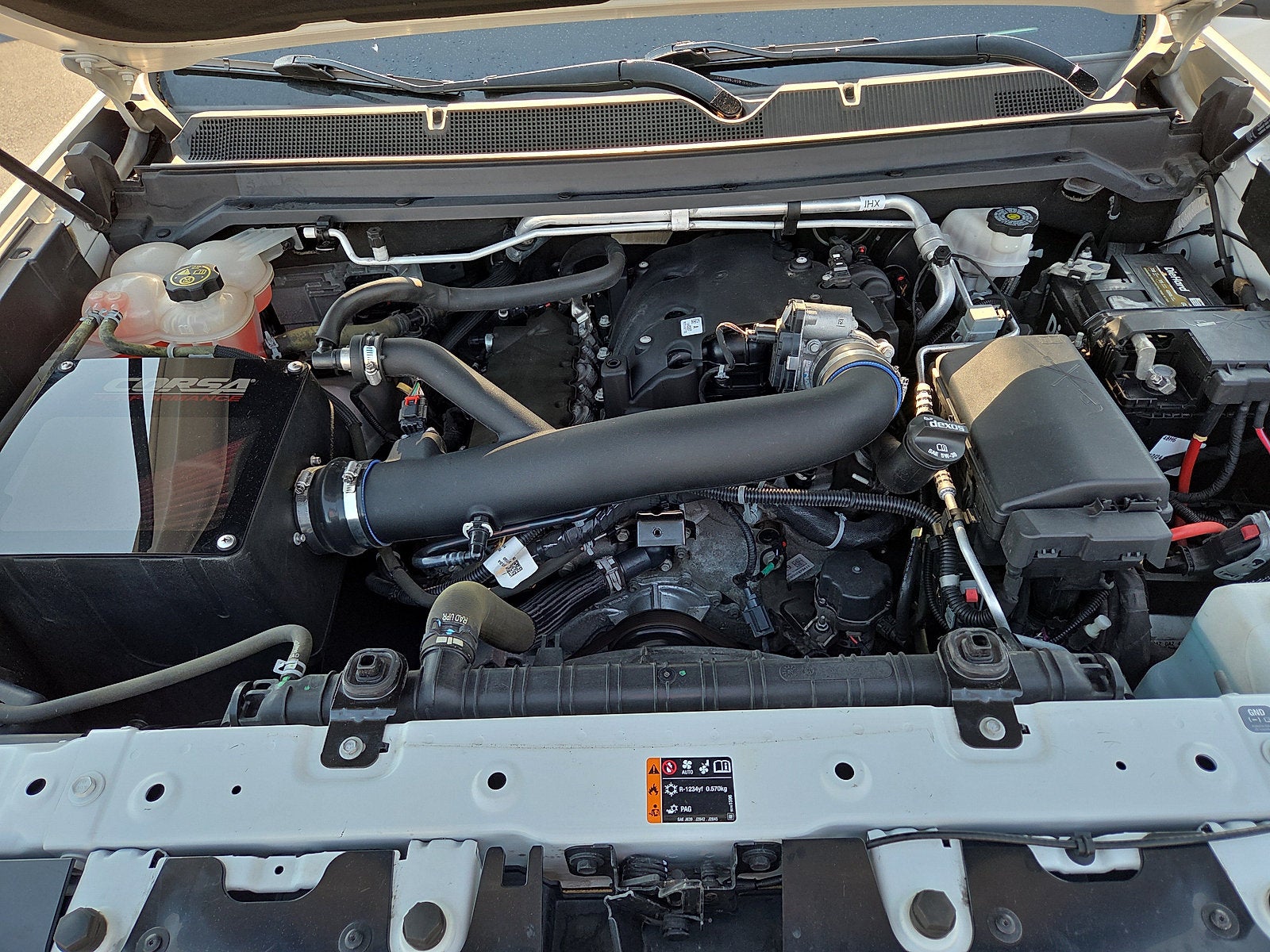 2019 Chevrolet Colorado 4WD ZR2 4WD