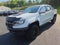 2019 Chevrolet Colorado 4WD ZR2 4WD