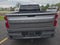 2024 Chevrolet Silverado 1500 Custom 4WD
