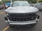 2024 Chevrolet Silverado 1500 Custom 4WD
