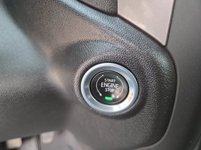 2022 Chevrolet Silverado 1500 Custom 4WD